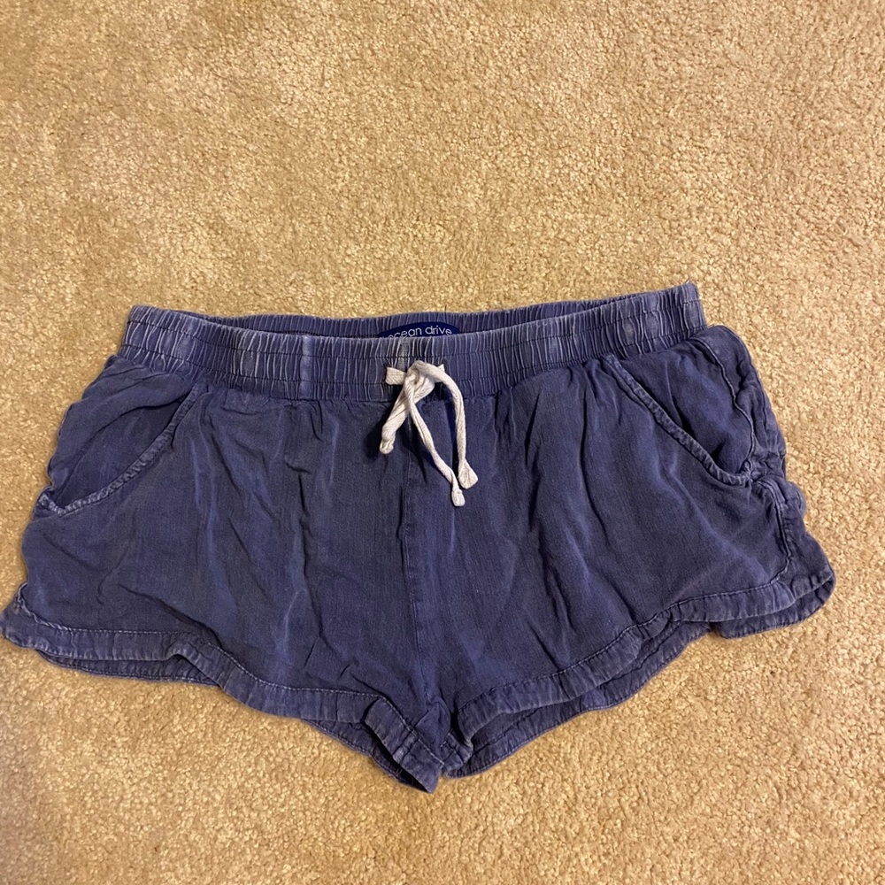 cloth jean lookalikes!